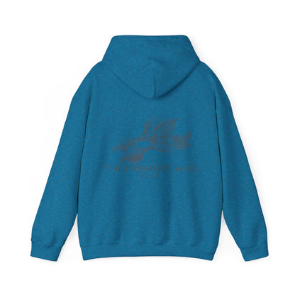 The Farmers Wife ~ Hoodie