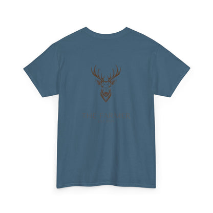 The Farmer ~ Cotton Tee