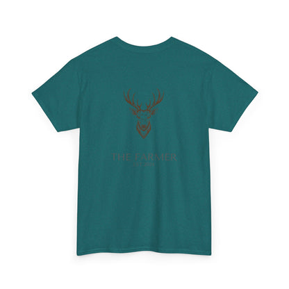 The Farmer ~ Cotton Tee