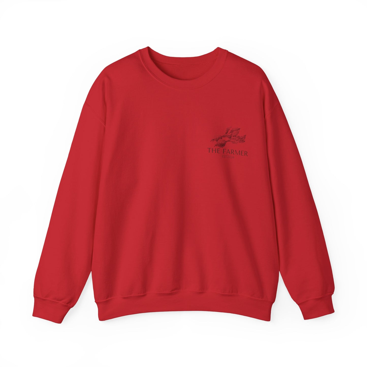 The Farmers ~ Crewneck