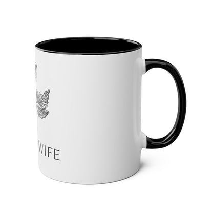 The Farmers Wife ~ Mug