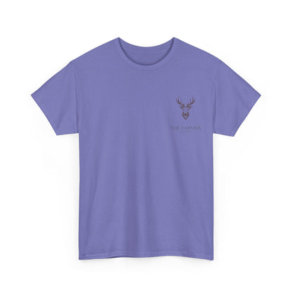 The Farmer ~ Cotton Tee