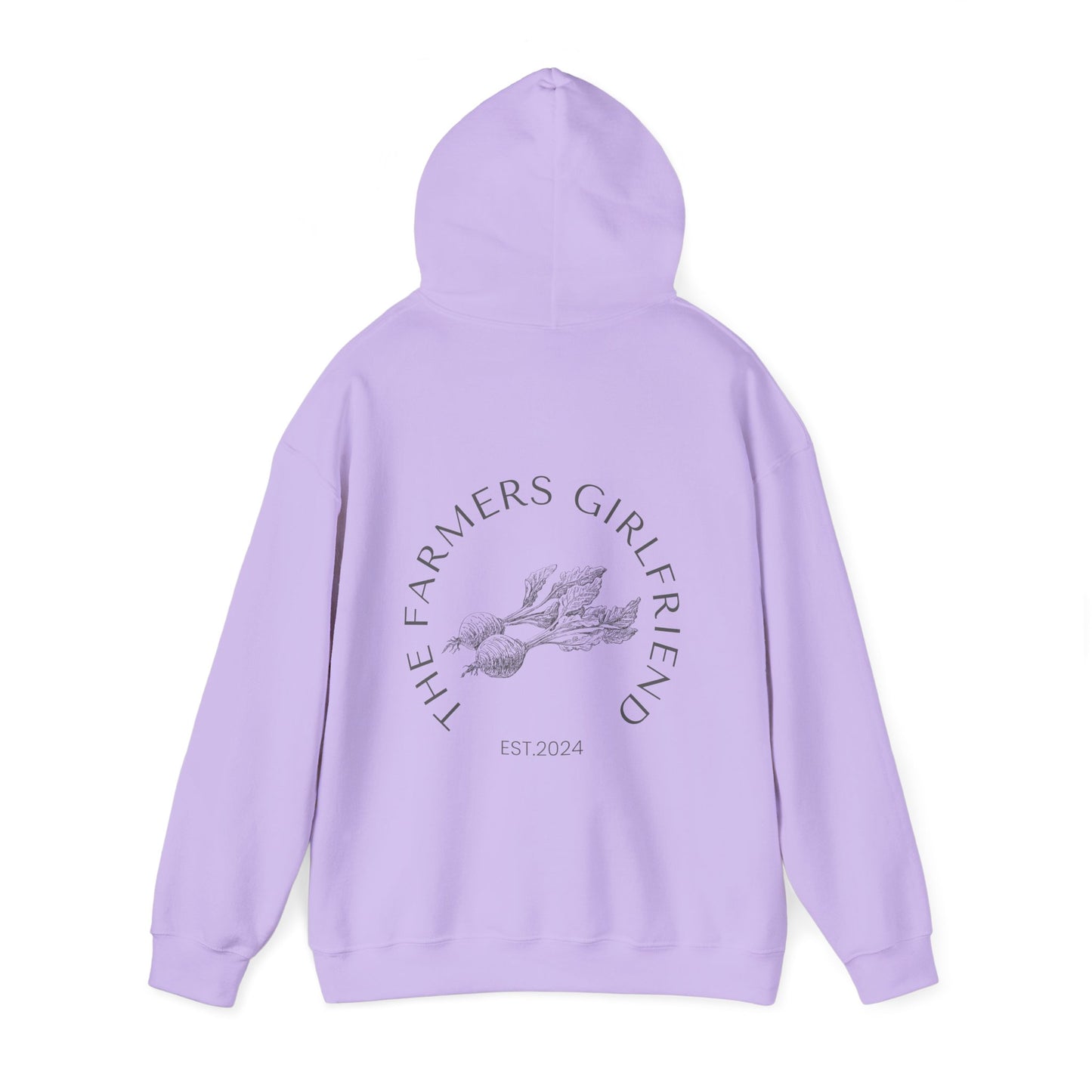 The Farmers Girlfriend ~ Hoodie