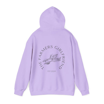The Farmers Girlfriend ~ Hoodie