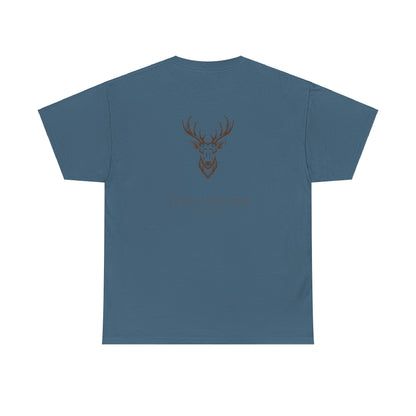 The Farmer ~ Cotton Tee