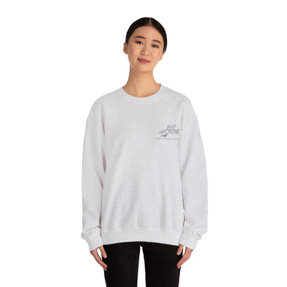 The Farmers Wife ~ Crewneck