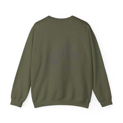 The Farmers Wife ~ Crewneck