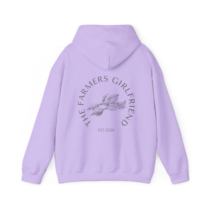 The Farmers Girlfriend ~ Hoodie