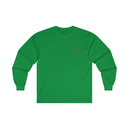 The Farmers Wife ~ Long Sleeve Tee