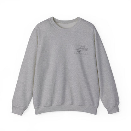 The Farmers Wife ~ Crewneck