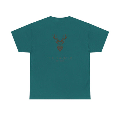 The Farmer ~ Cotton Tee