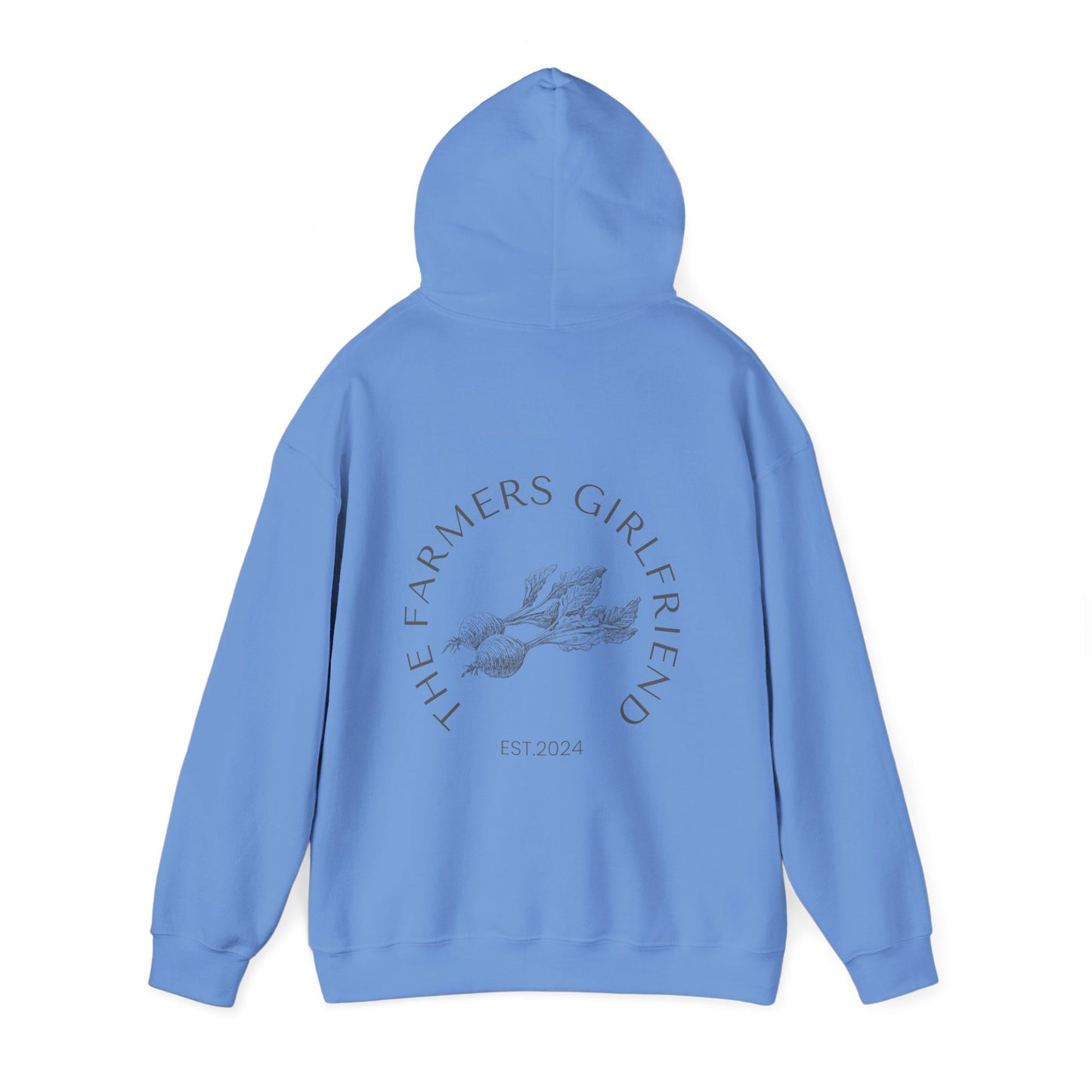 The Farmers Girlfriend ~ Hoodie
