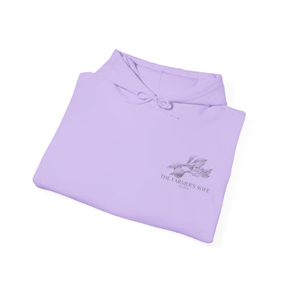 The Farmers Wife ~ Hoodie