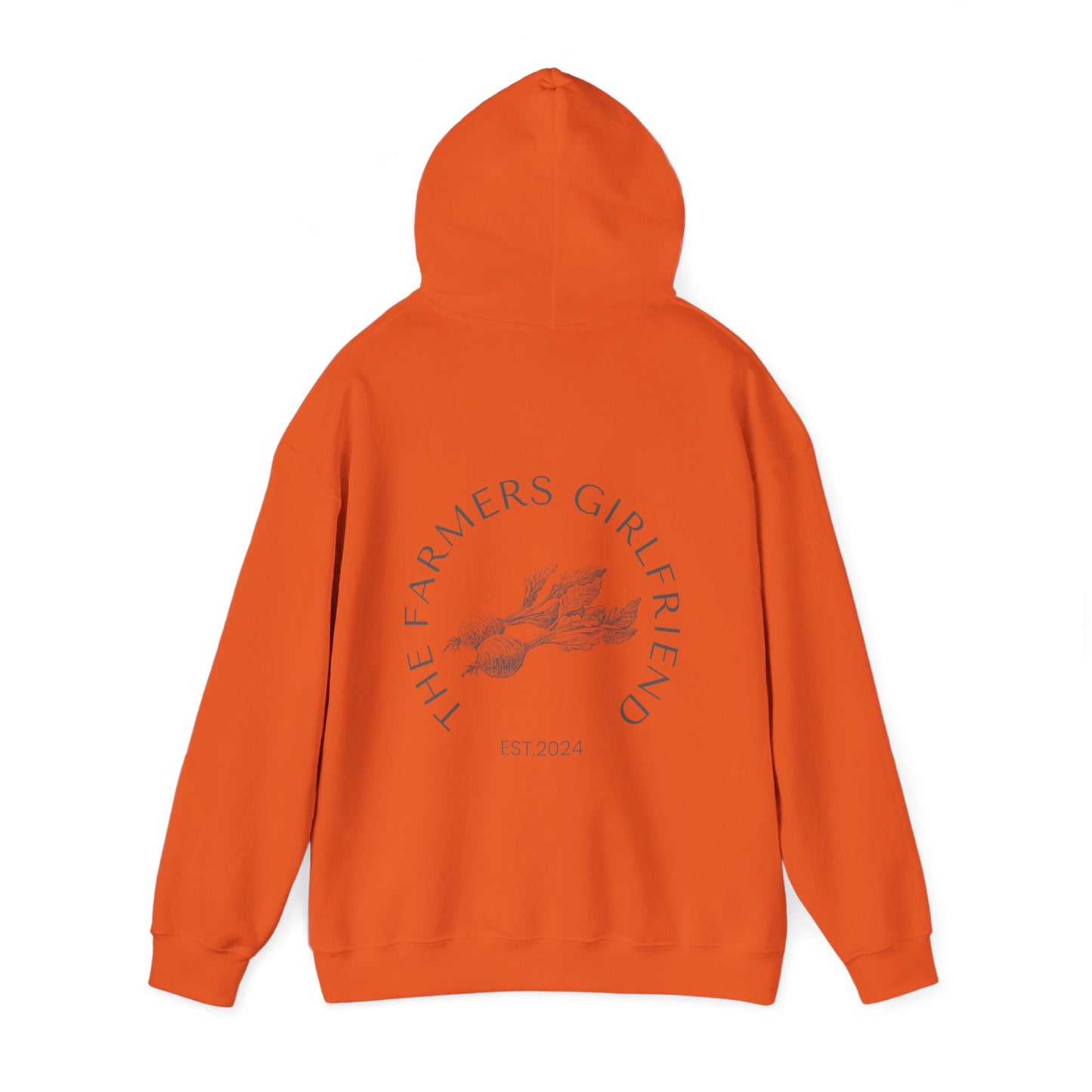 The Farmers Girlfriend ~ Hoodie