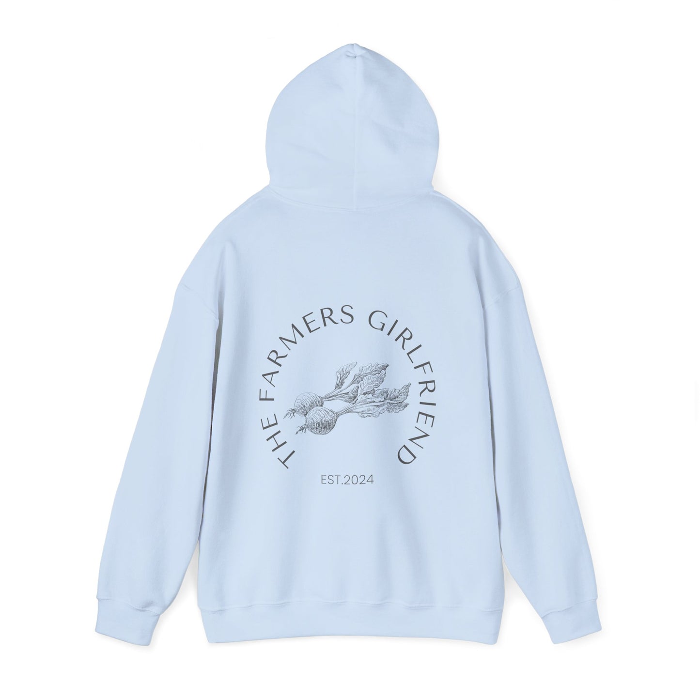 The Farmers Girlfriend ~ Hoodie