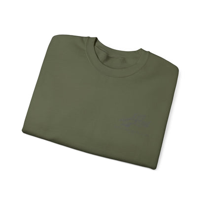 The Farmers Wife ~ Crewneck