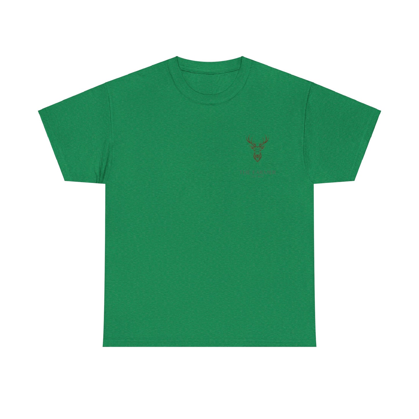 The Farmer ~ Cotton Tee