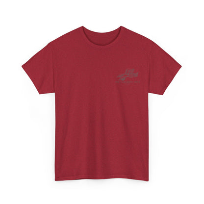 The Farmers Wife ~ Cotton Tee