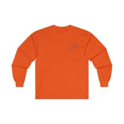The Farmers Wife ~ Long Sleeve Tee