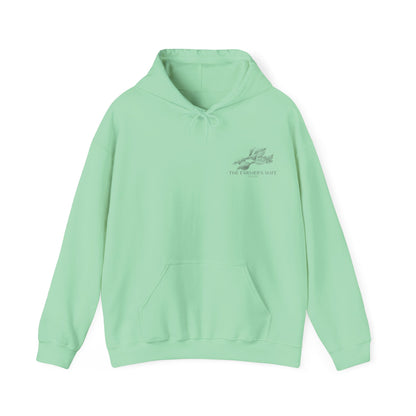 The Farmers Wife ~ Hoodie