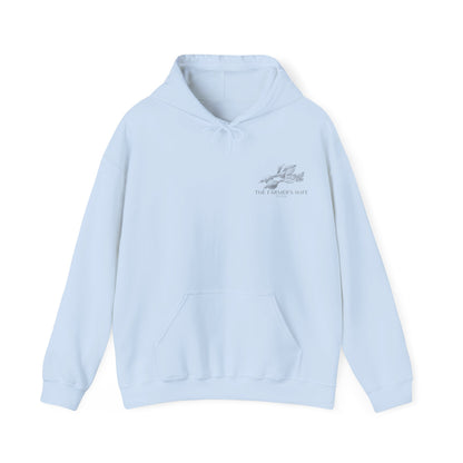 The Farmers Wife ~ Hoodie