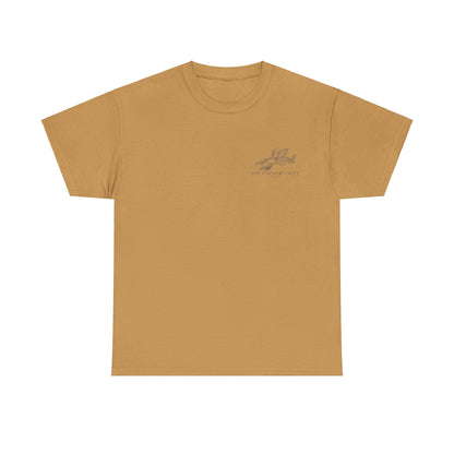 The Farmers Wife ~ Cotton Tee
